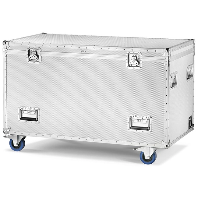 Vendita online Baule linea flight-cases Grinta car 1100X600X600 mm.